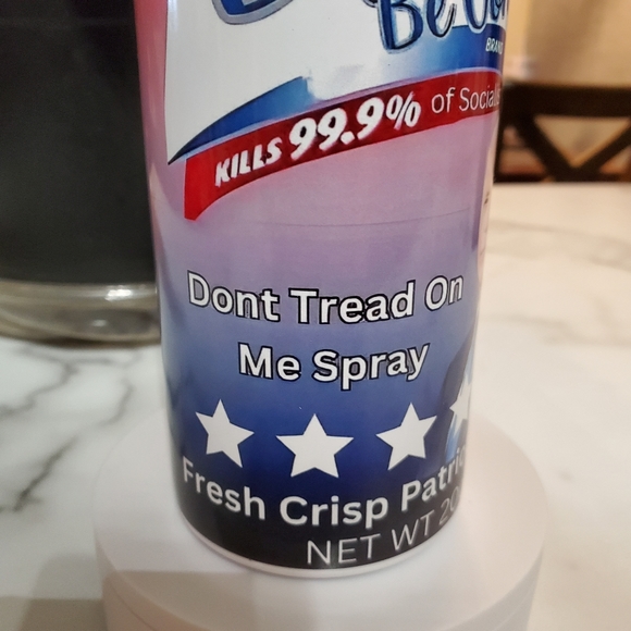 Biden Be Gone Spray Funny 20oz Tumbler with duo lids 🎉sale - Picture 7 of 14